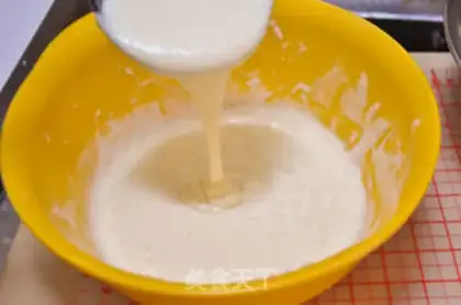 Make step 4