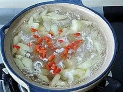 Make step 5