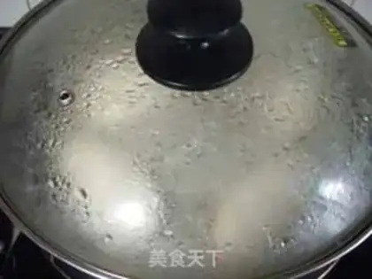 Make step 8
