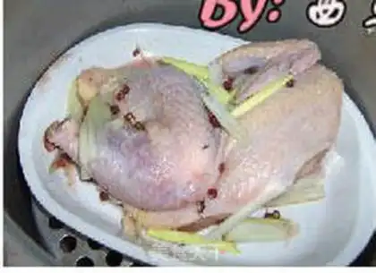 Make step 2