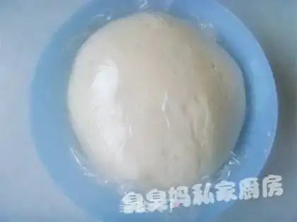 Make step 6