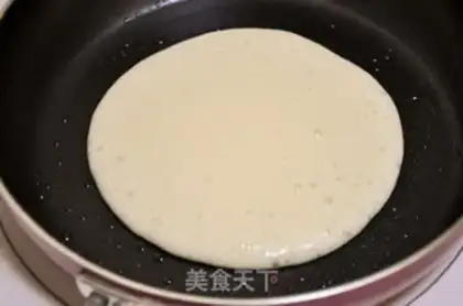 Make step 5