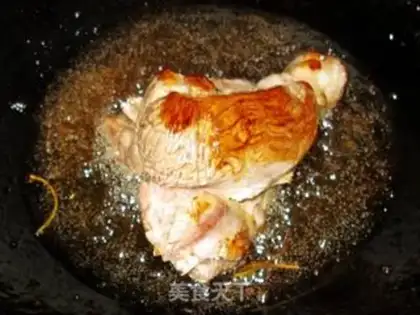 Make step 5