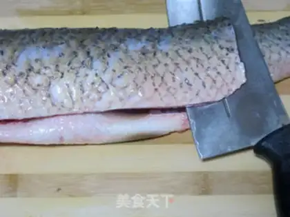 Make step 2