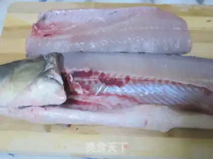 Make step 5