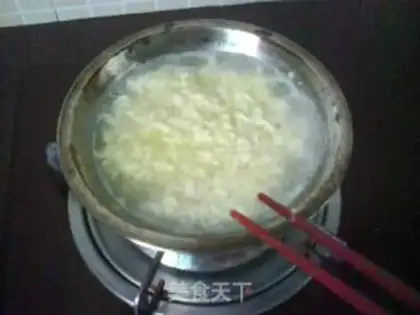 Make step 1