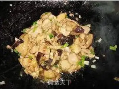 Make step 4