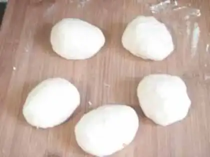 Make step 12