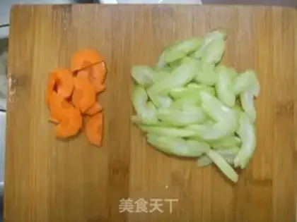 Make step 2