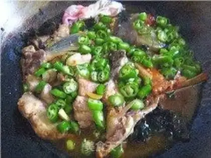 Make step 5