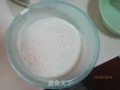 Make step 1