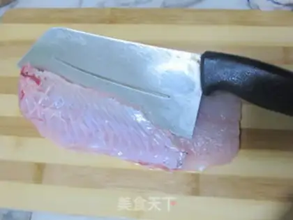 Make step 8