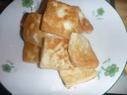 Make step 0