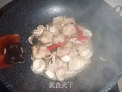Make step 1