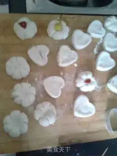 Make step 8
