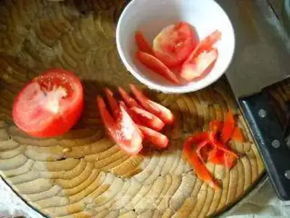 Make step 2