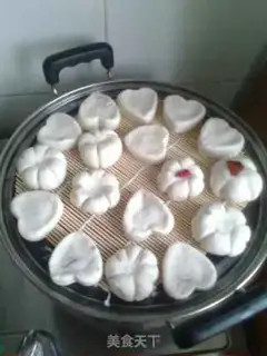 Make step 9