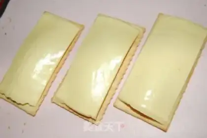 Make step 5