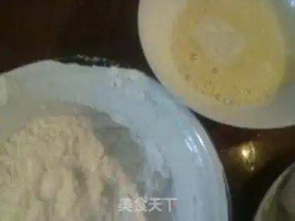 Make step 1