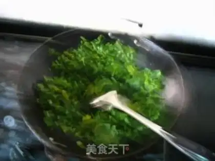 Make step 1