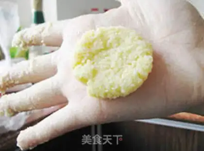 Make step 7