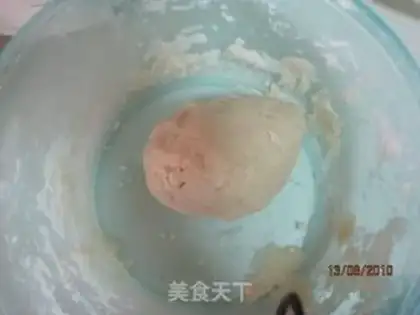 Make step 8