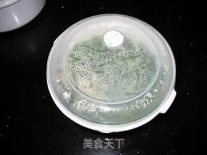 Make step 2