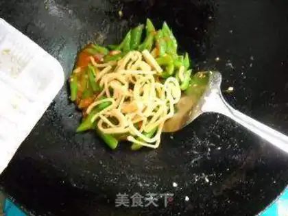Make step 8