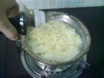 Make step 3