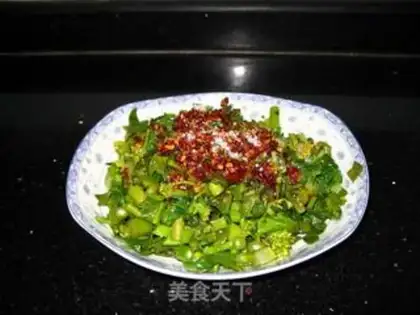 Make step 3