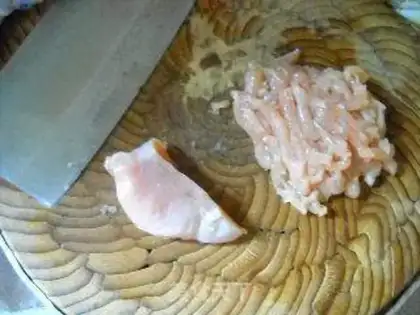 Make  step 0