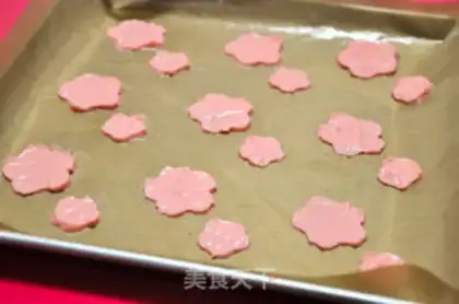 Make step 5