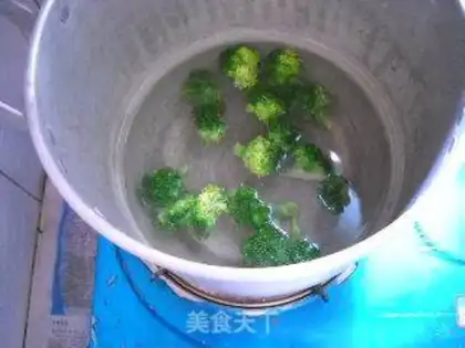 Make  step 2