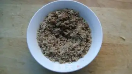 Make step 5
