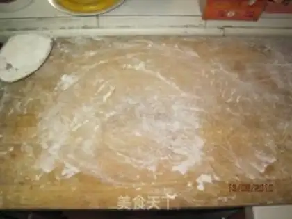 Make step 14