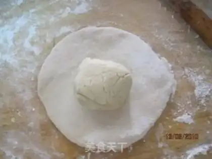 Make step 16
