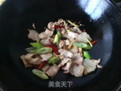 Make step 3