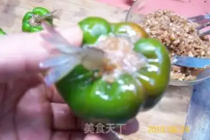 Make step 8