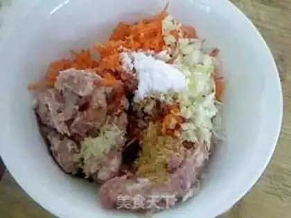 Make step 2