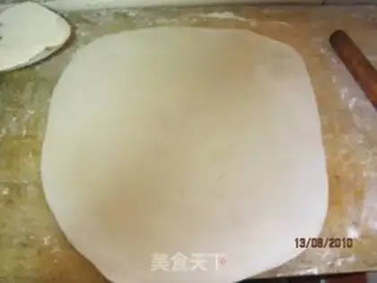Make step 18