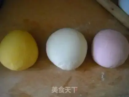 Make step 1