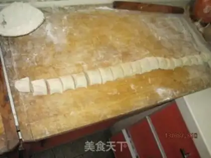 Make step 20