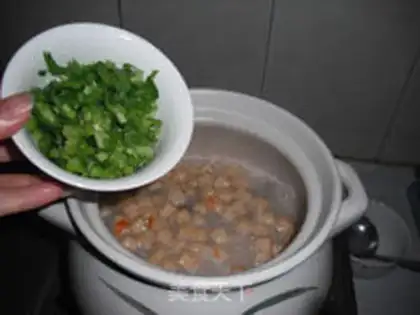 Make step 12