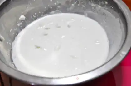 Make step 15