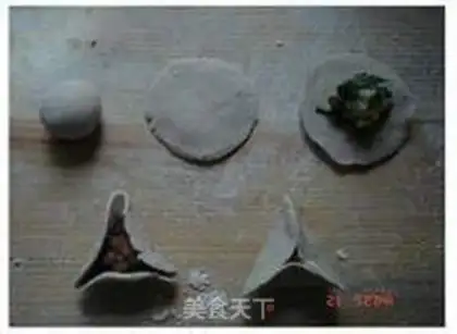 Make step 5