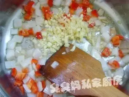 Make step 5