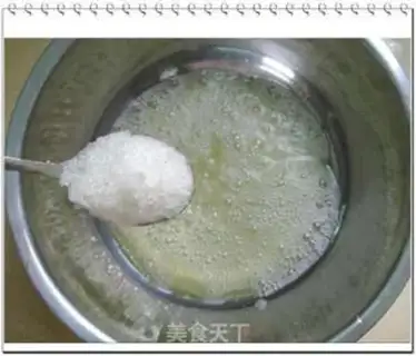 Make step 5