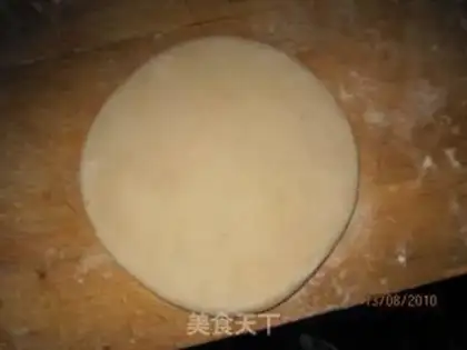 Make step 25