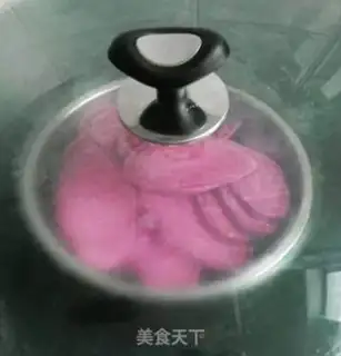 Make step 1