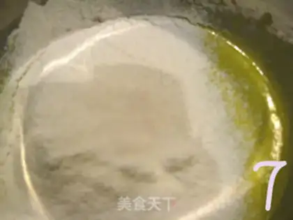 Make step 6